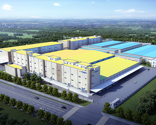 河北方大新材料股份有限公司熱膠、水膠及附屬公共設(shè)備電氣安裝