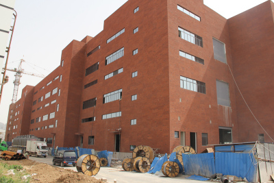 房屋建筑、鋼結(jié)構(gòu)施工