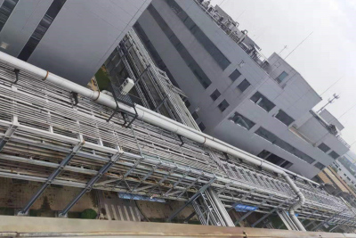 房屋建筑、鋼結(jié)構(gòu)施工