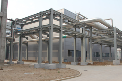 房屋建筑、鋼結(jié)構(gòu)施工