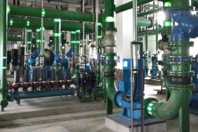 機(jī)電、電氣安裝施工