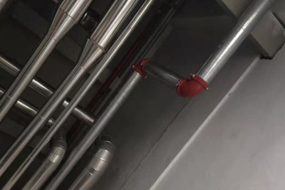 市政公用工程施工