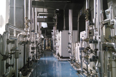 機(jī)電、電氣安裝施工